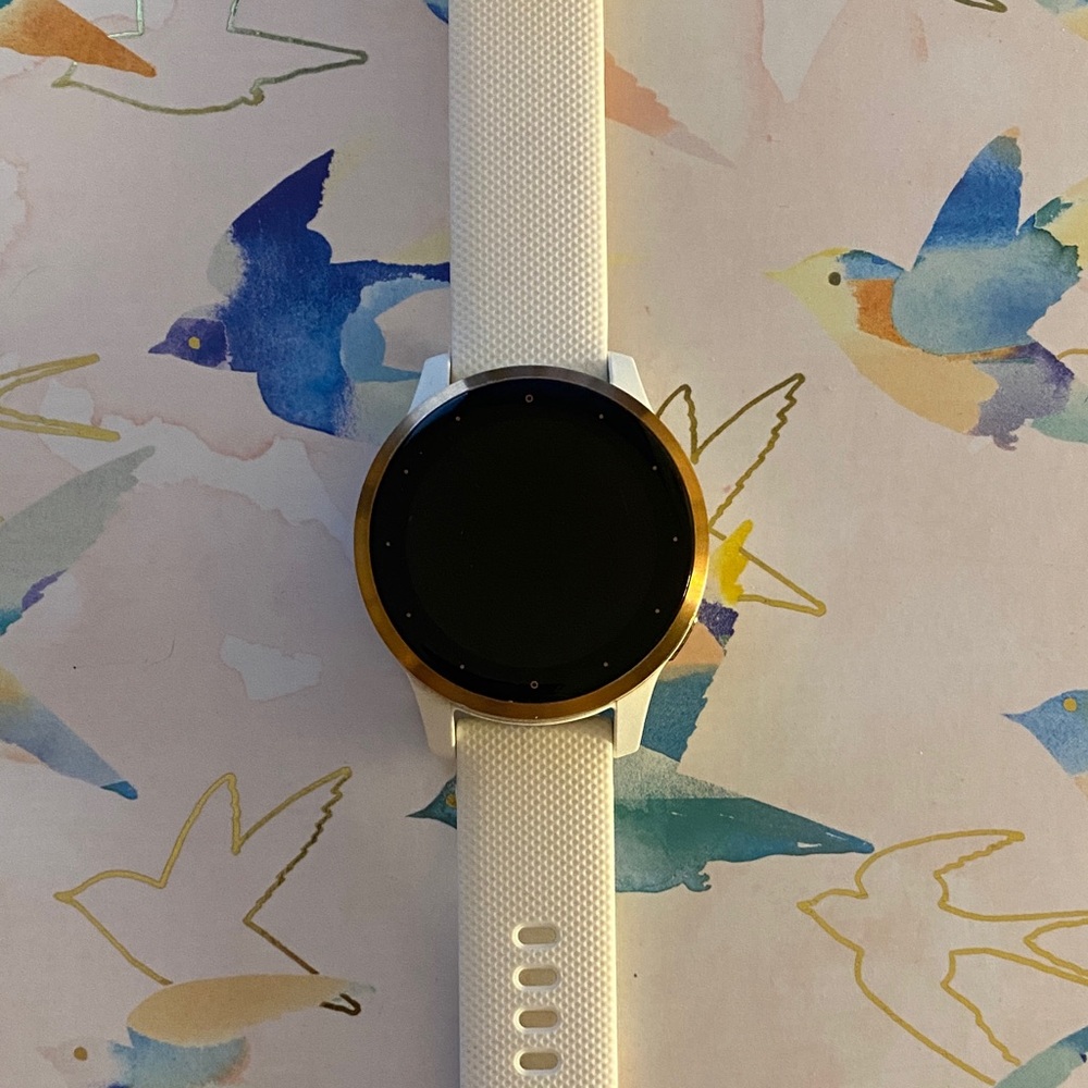 Garmin Vivoactive 4S